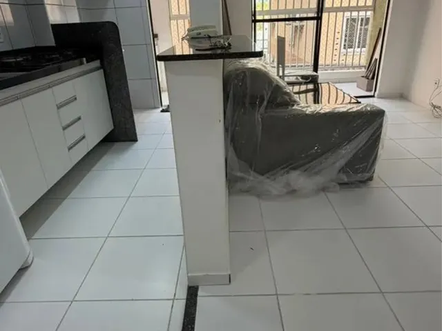 Imagem 6: Alugo Jardim do Turu 1 Mobiliado