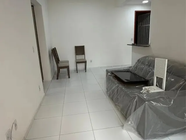 Imagem 9: Alugo Jardim do Turu 1 Mobiliado