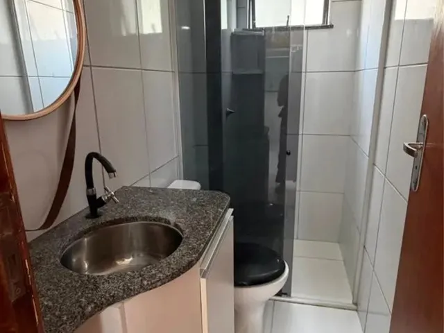 Imagem 10: Alugo Jardim do Turu 1 Mobiliado