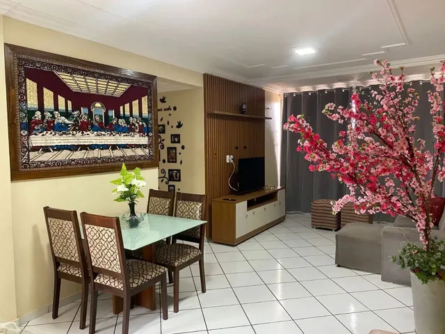 Imagem: Apartamento Parque Shalom Rei Salomão Mobiliado