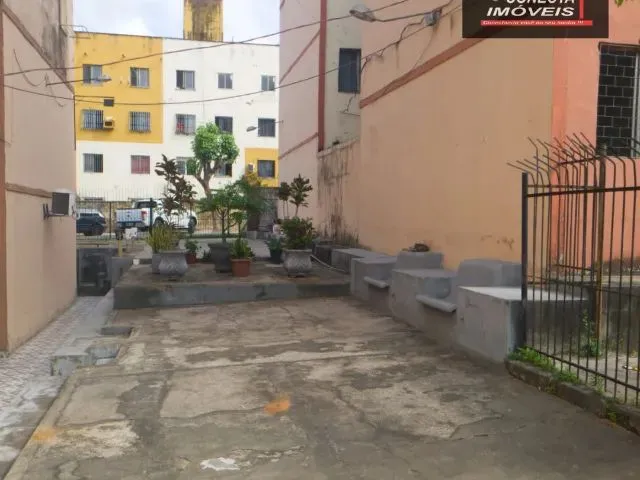 Imagem 6: Alugo Apartamento no Bequimão