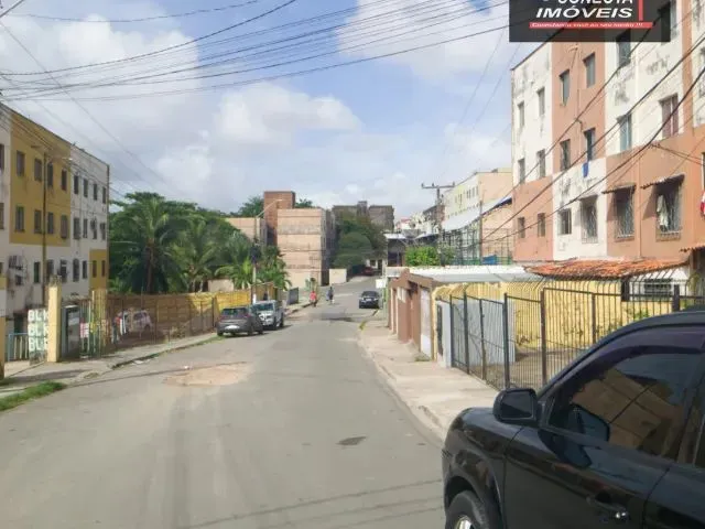 Imagem 7: Alugo Apartamento no Bequimão