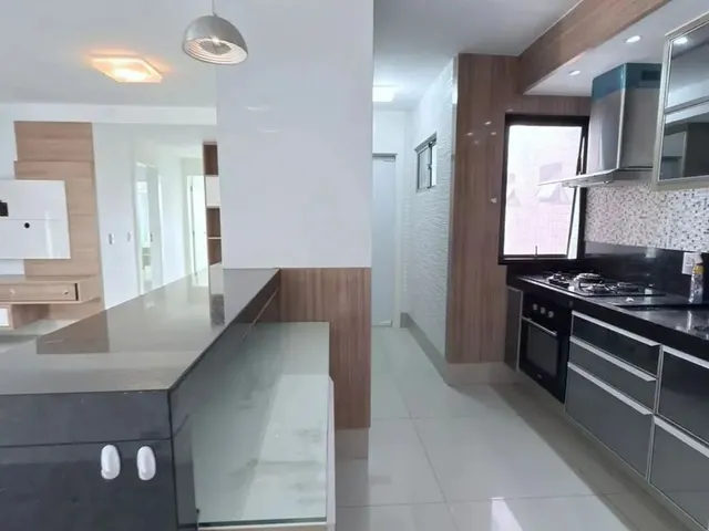 Imagem: Excelente Apartamento de 76 M² com 2 Quartos