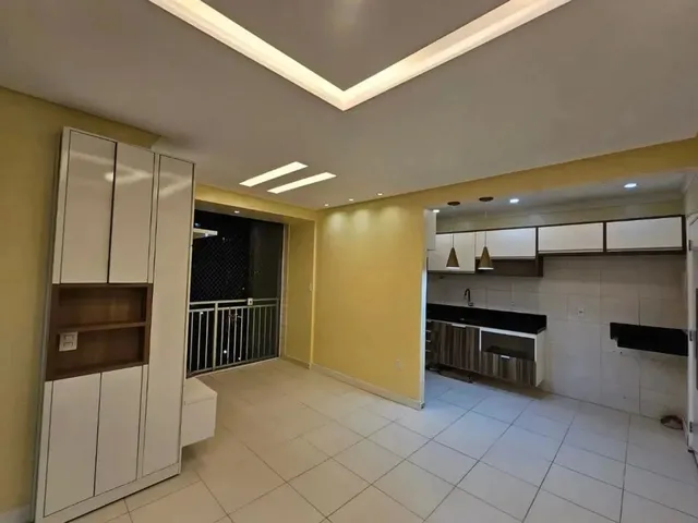 Imagem: Alugo Apto Brisas Altos do Calhau 02 Qts