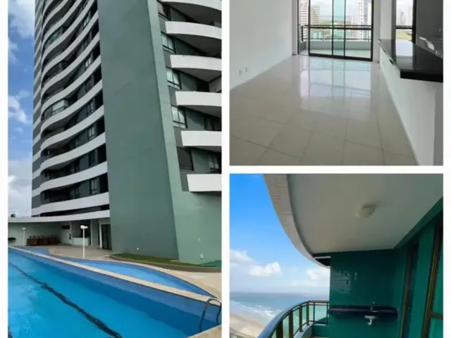 Imagem: O apartamento possui 2 Dormitórios, 1 Suíte, 2 Banheiros,
