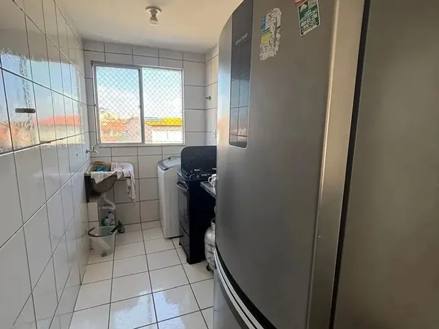 Imagem: Alugo Apartamento Semi Mobiliado no Atenas