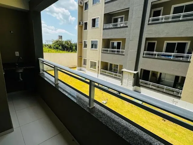 Imagem: Apartamento para Locação, Alto do Calhau