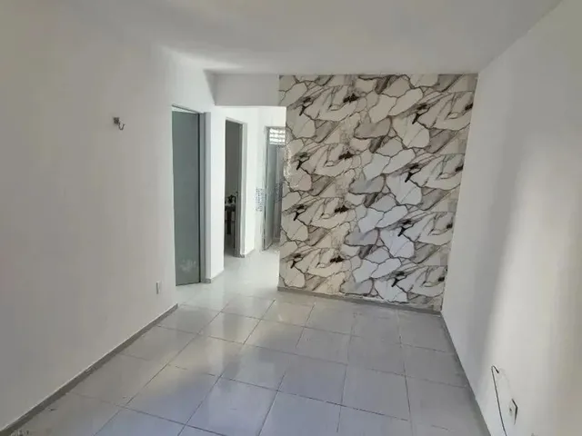 Imagem: Locação Apartamento 02 Quartos