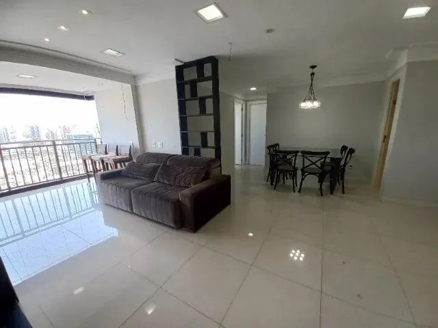 Imagem 7: Apto com 95 M2 - Mobiliado no Renascença