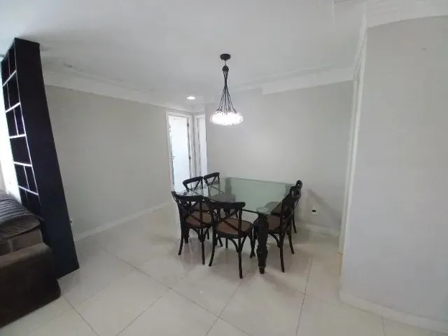 Imagem 8: Apto com 95 M2 - Mobiliado no Renascença