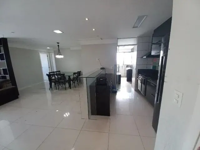 Imagem 12: Apto com 95 M2 - Mobiliado no Renascença