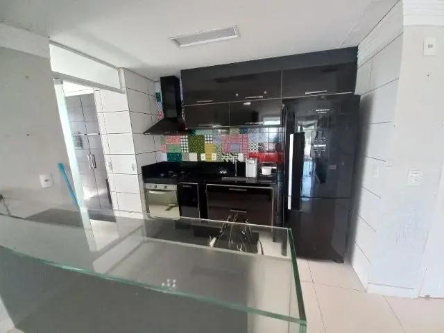 Imagem 3: Apto com 95 M2 - Mobiliado no Renascença