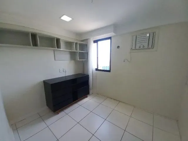Imagem 11: Apto com 95 M2 - Mobiliado no Renascença