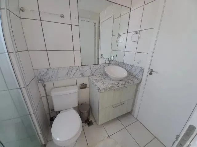 Imagem 10: Apto com 95 M2 - Mobiliado no Renascença