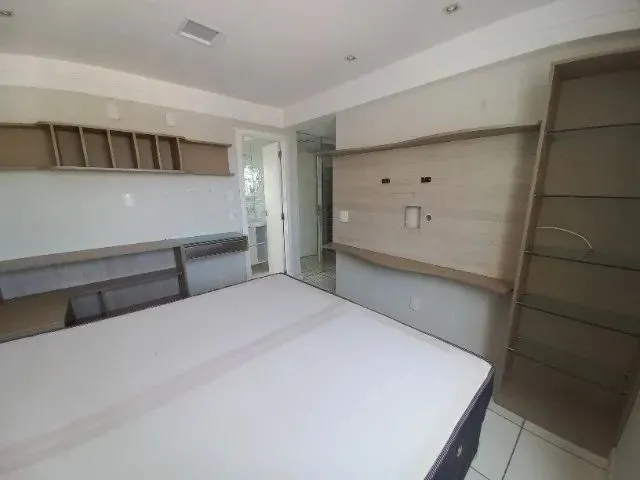 Imagem 2: Apto com 95 M2 - Mobiliado no Renascença