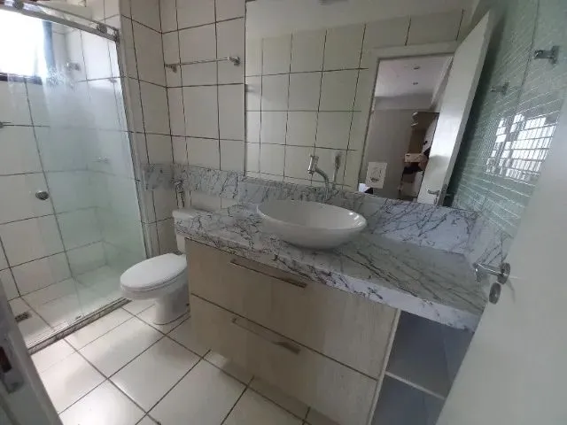 Imagem 4: Apto com 95 M2 - Mobiliado no Renascença