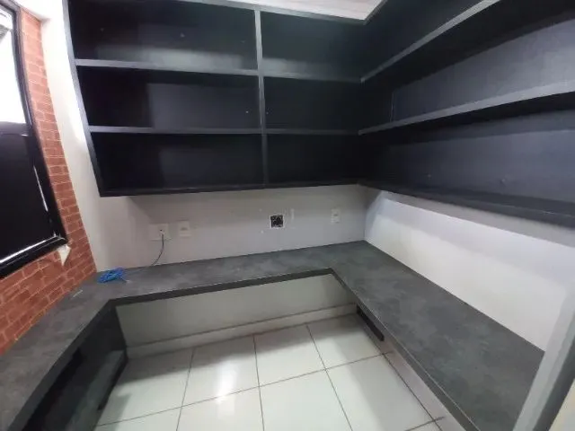 Imagem 9: Apto com 95 M2 - Mobiliado no Renascença