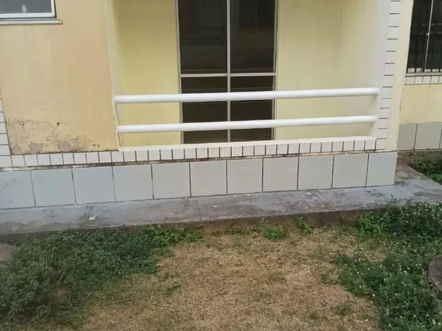 Imagem: Apartamento no Aririzal Residence, Condomínio