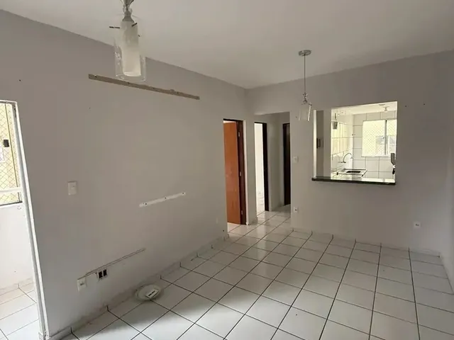 Imagem 1: Solar da Ilha com 2 Quartos Sendo 1 Suite - Nascente