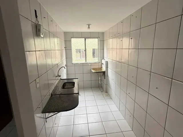 Imagem 7: Solar da Ilha com 2 Quartos Sendo 1 Suite - Nascente