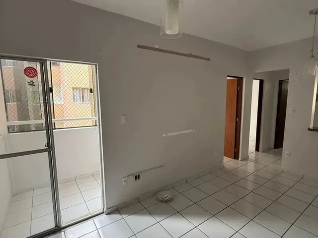 Imagem 4: Solar da Ilha com 2 Quartos Sendo 1 Suite - Nascente