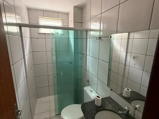 Imagem 2: Solar da Ilha com 2 Quartos Sendo 1 Suite - Nascente
