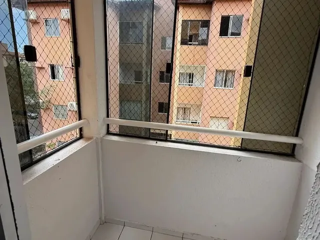 Imagem 6: Solar da Ilha com 2 Quartos Sendo 1 Suite - Nascente