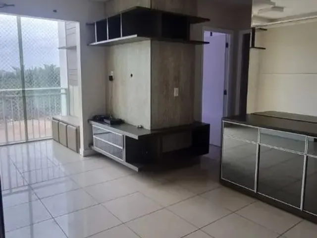 Imagem: Condomínio Brisas Alto do Calhau