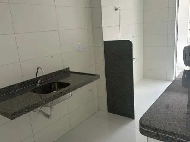 Imagem: Alugo Apartamento Novo no Turú, Bem Localizado