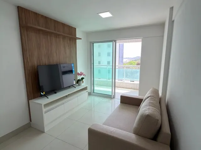 Imagem: Apartamento Mobiliado no Unique Ponta do