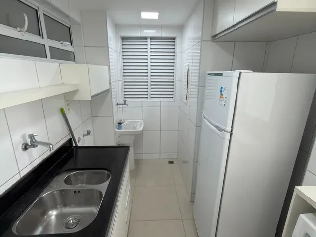 Imagem 3: Apartamento Mobiliado no Unique Ponta do Farol