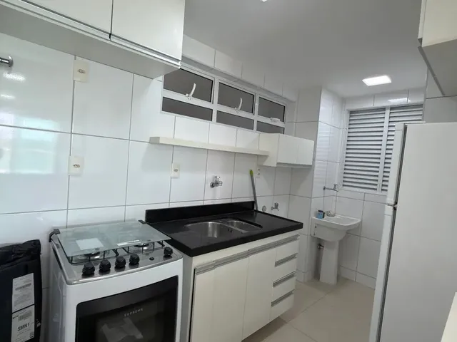 Imagem 4: Apartamento Mobiliado no Unique Ponta do Farol