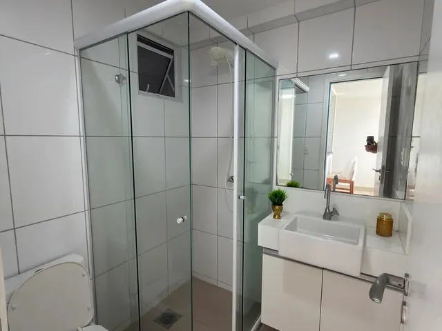 Imagem 5: Apartamento Mobiliado no Unique Ponta do Farol