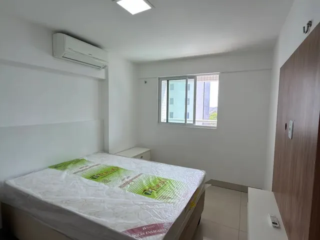 Imagem 6: Apartamento Mobiliado no Unique Ponta do Farol