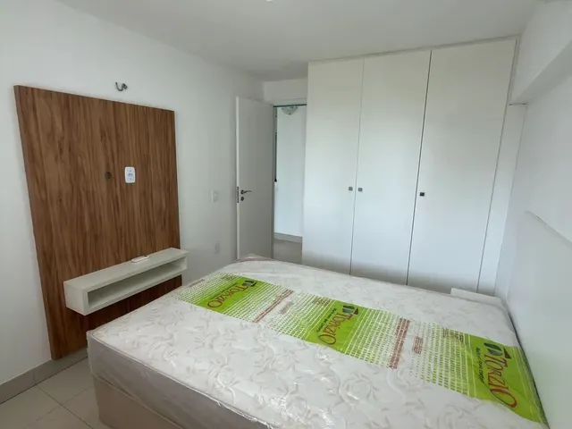 Imagem 7: Apartamento Mobiliado no Unique Ponta do Farol