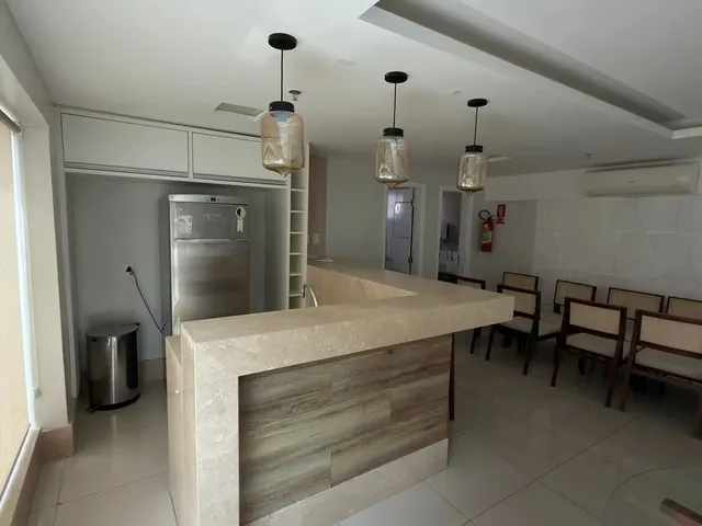 Imagem 8: Apartamento Mobiliado no Unique Ponta do Farol