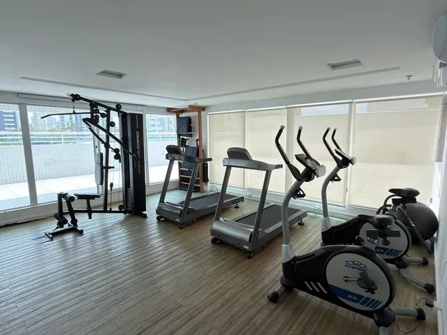 Imagem 9: Apartamento Mobiliado no Unique Ponta do Farol