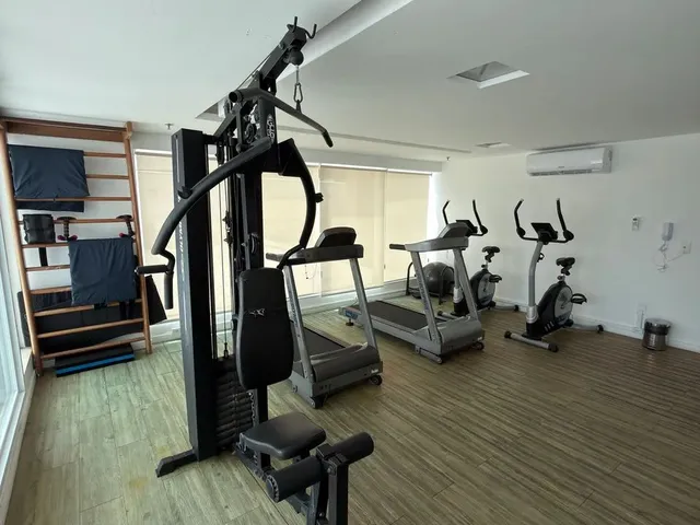 Imagem 11: Apartamento Mobiliado no Unique Ponta do Farol