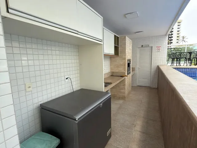 Imagem 12: Apartamento Mobiliado no Unique Ponta do Farol