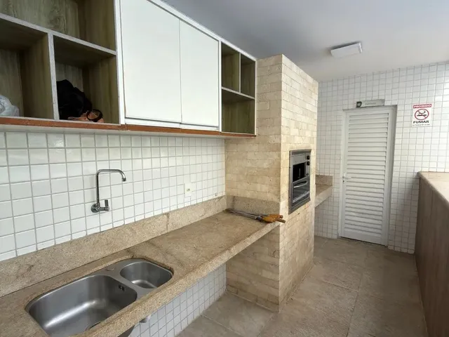 Imagem 14: Apartamento Mobiliado no Unique Ponta do Farol