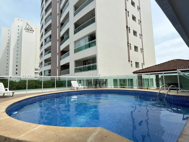 Imagem 15: Apartamento Mobiliado no Unique Ponta do Farol