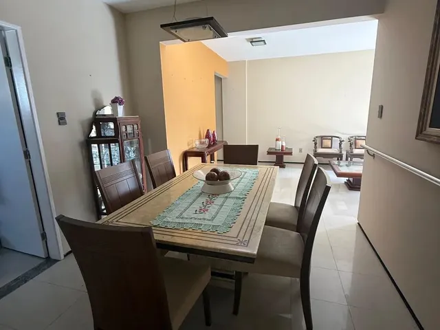 Imagem: Apartamento Mobiliado para Locação no