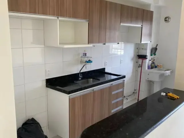 Imagem: Alugo Apartamento no Jardim de Provance