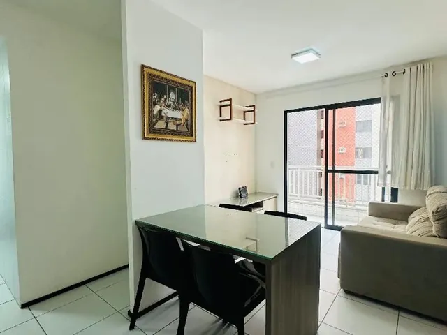 Imagem: Locação Semi Mobiliado Gran Park Pássaros
