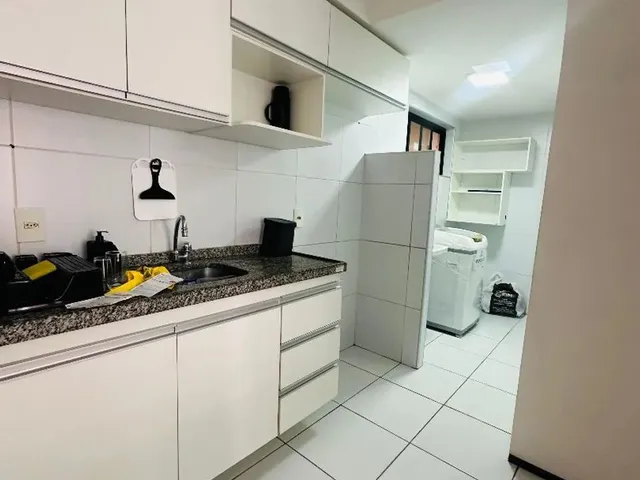Imagem 2: Locação Semi Mobiliado Gran Park Pássaros