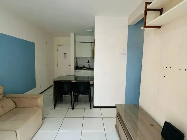 Imagem 5: Locação Semi Mobiliado Gran Park Pássaros