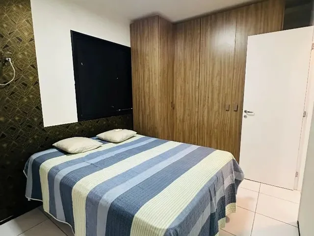 Imagem 7: Locação Semi Mobiliado Gran Park Pássaros
