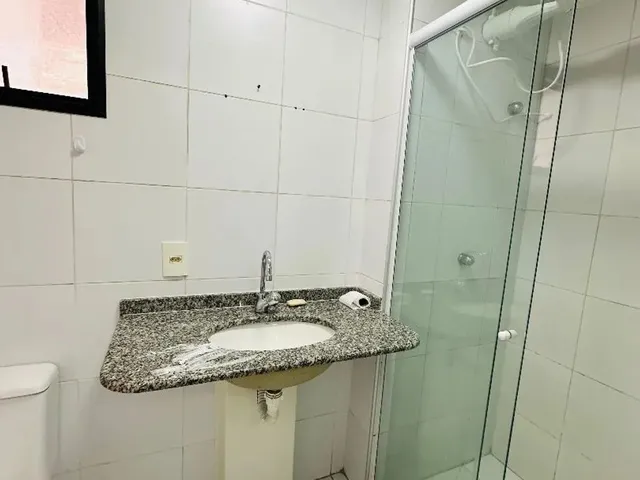 Imagem 11: Locação Semi Mobiliado Gran Park Pássaros