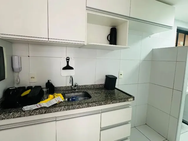 Imagem 14: Locação Semi Mobiliado Gran Park Pássaros
