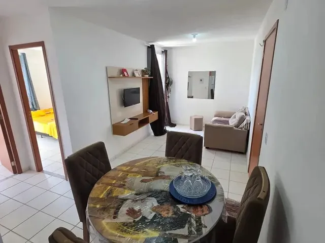 Imagem 1: Vila do Conde no Turu Mobiliado